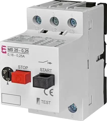Slika MS25-0,25