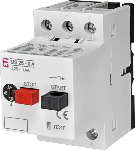 Slika MS25-0,4