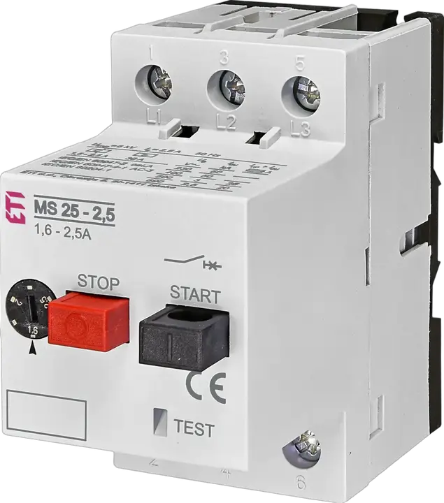Slika MS25-2,5