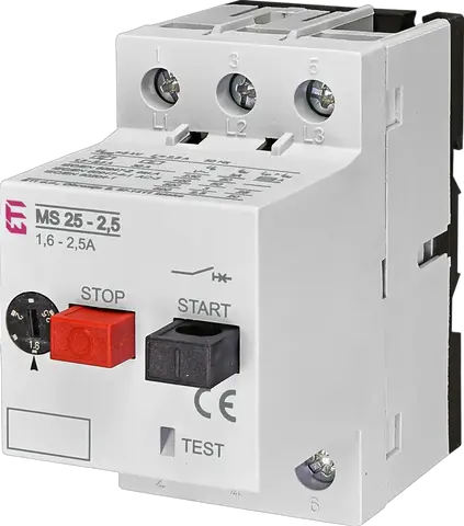 Slika MS25-2,5