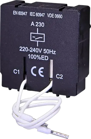 A 220