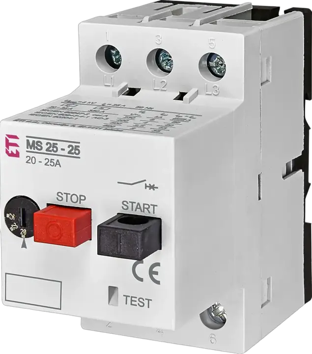 Slika MS25-25