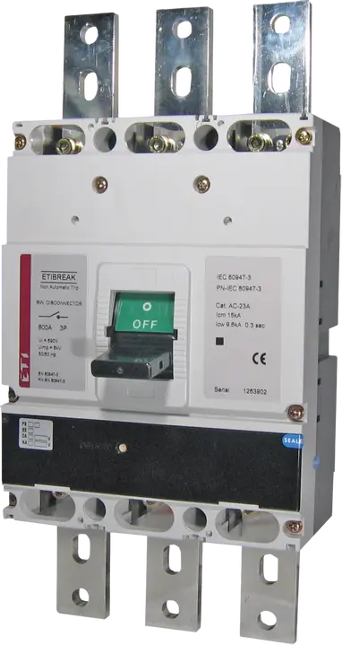 Slika * ED 1250/4