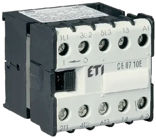 Slika CE07.01-48V-50/60Hz