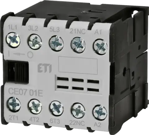 Slika CE07.01-230V-50/60Hz