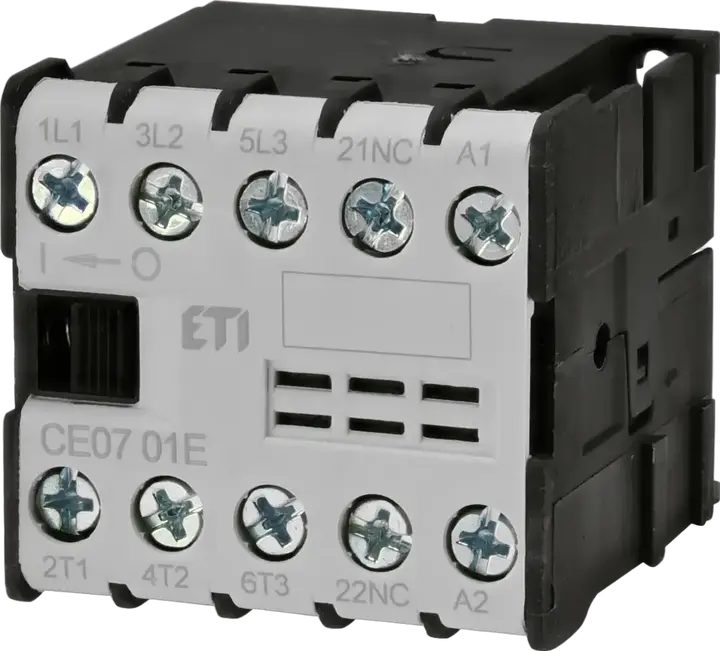 Slika CE07.01-400V-50/60Hz