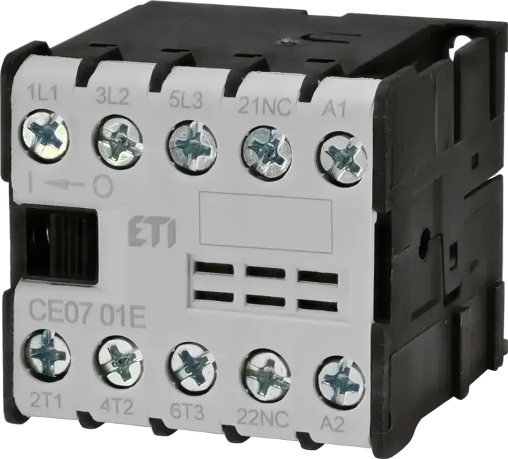 Slika CE07.01-42V-50/60Hz
