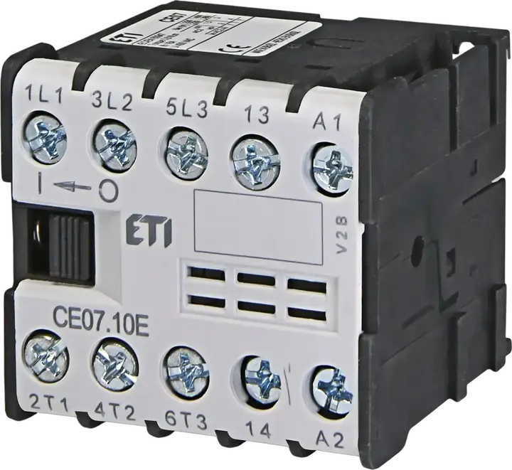 Slika CE07.10-24V-50/60Hz