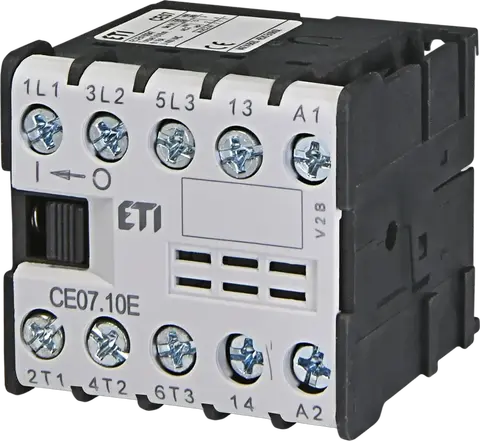 Slika CE07.10-24V-50/60Hz