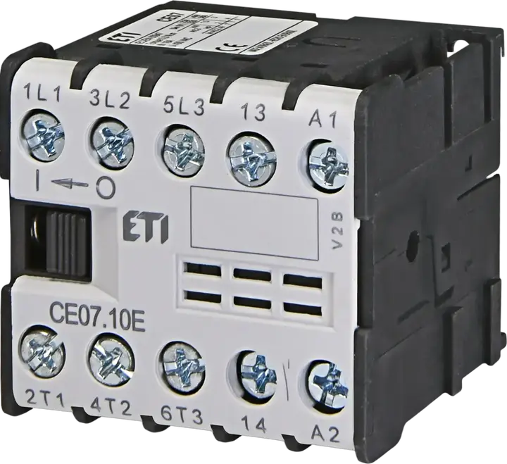 Slika CE07.10-400V-50/60Hz