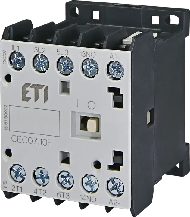 Slika CEC07.10-24V-50/60Hz