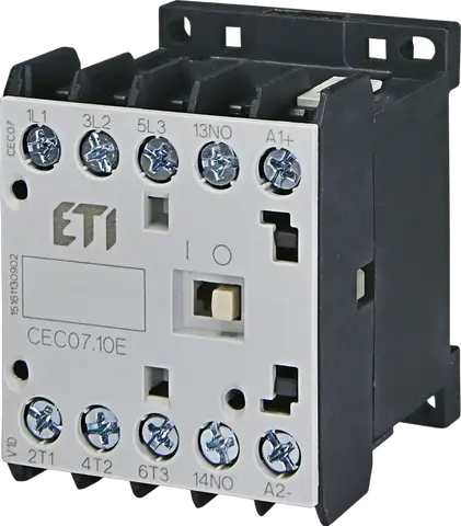 Slika CEC07.10-24V-50/60Hz