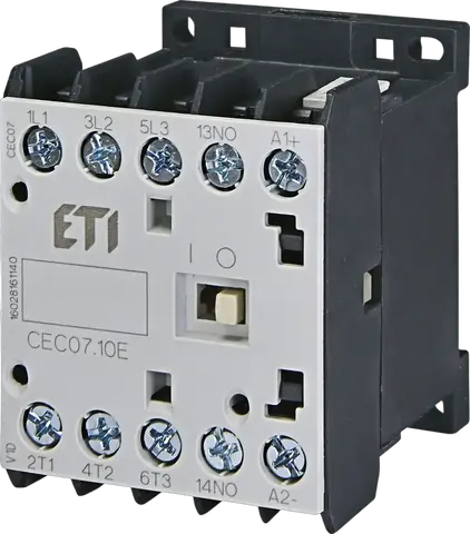 Slika CEC07.10-230V-50/60Hz