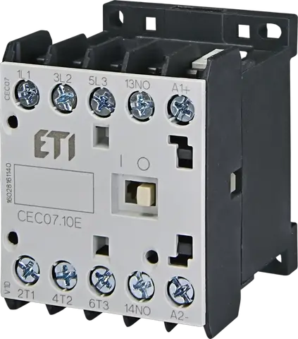 Slika CEC07.10-400V-50/60Hz