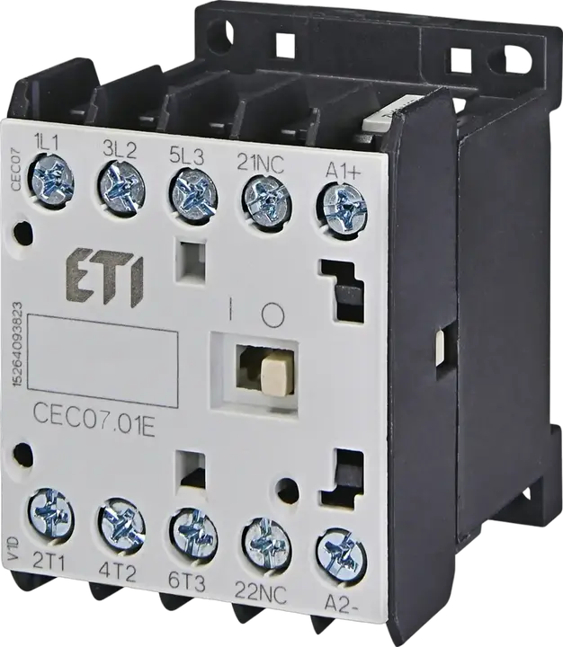 Slika CEC07.01-230V-50/60Hz