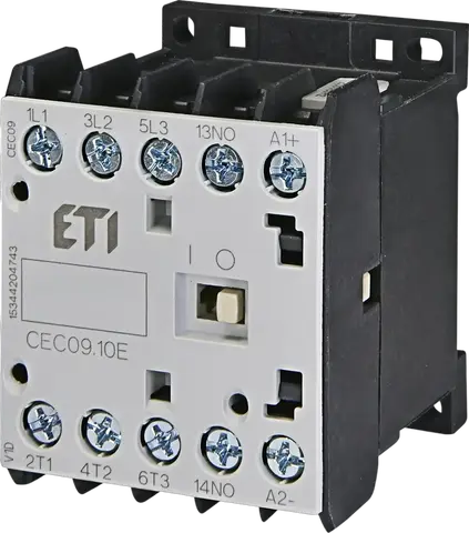 CEC09.10-48V-50/60Hz