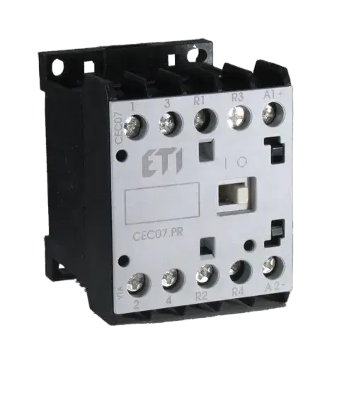 Slika CEC09.01-42V-50/60Hz