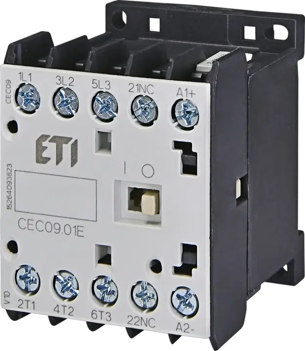 Slika CEC09.01-230V-50/60Hz