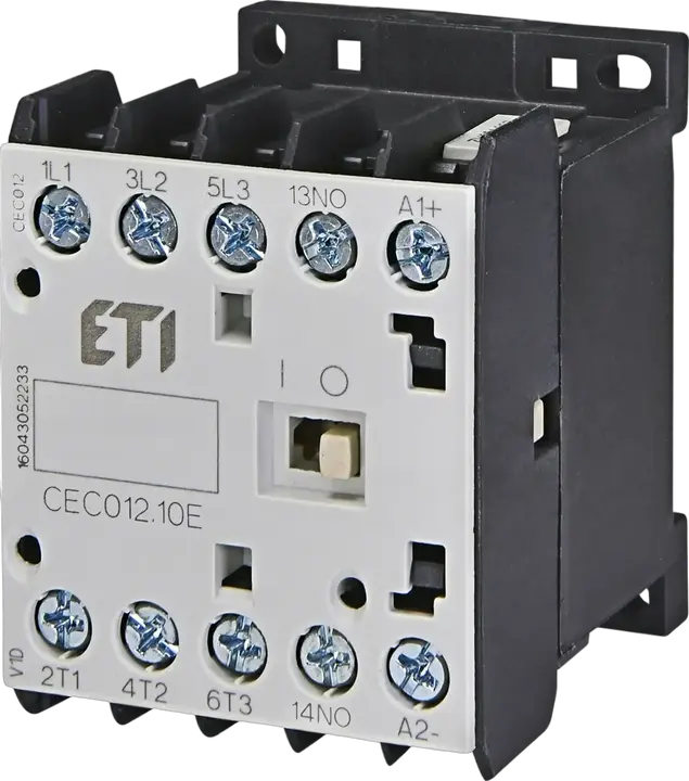 Slika CEC012.10-24V-50/60Hz