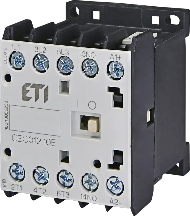 Slika CEC012.10-110V-50/60Hz