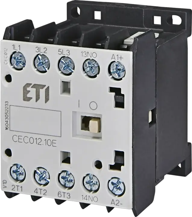 Slika CEC012.10-400V-50/60Hz