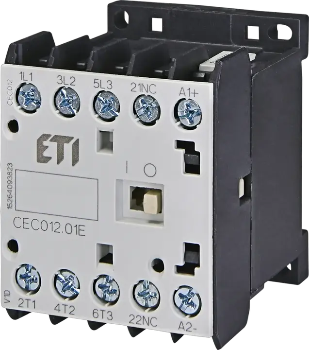 Slika CEC012.01-24V-50/60Hz