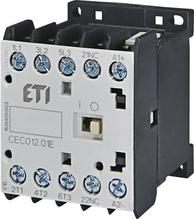 Slika CEC012.01-110V-50/60Hz