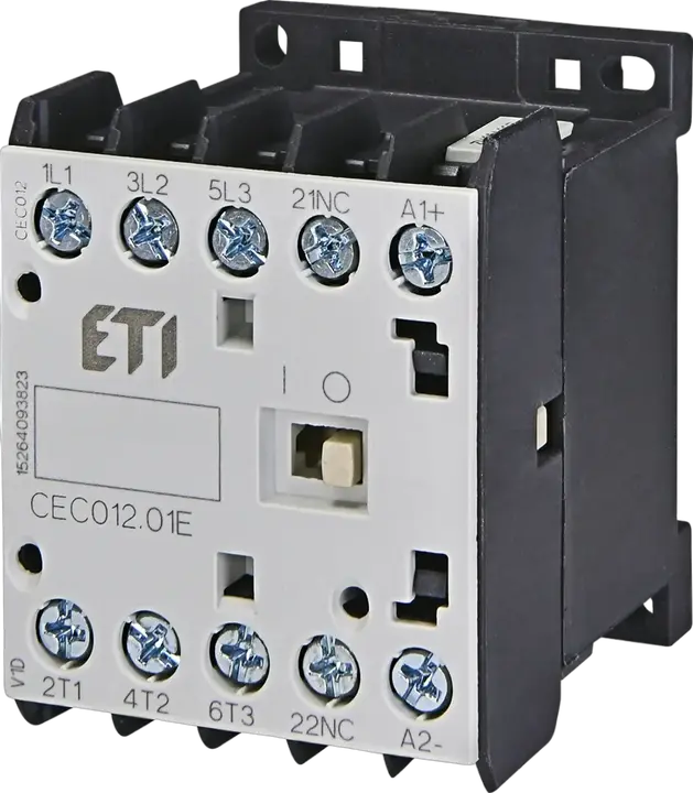 Slika CEC012.01-230V-50/60Hz