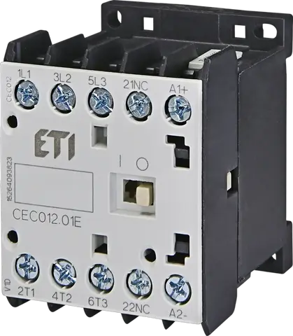 CEC012.01-230V-50/60Hz