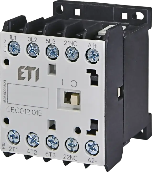 Slika CEC012.01-400V-50/60Hz