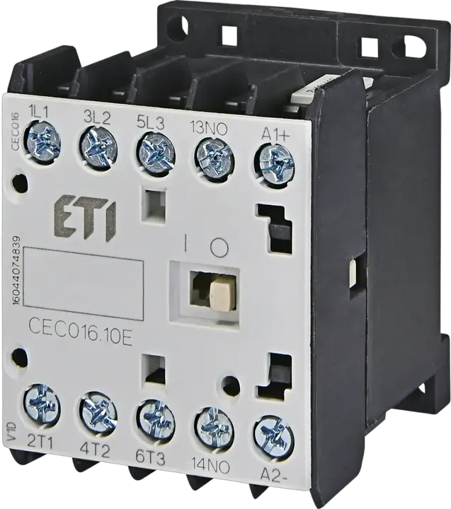 Slika CEC016.10-24V-50/60Hz