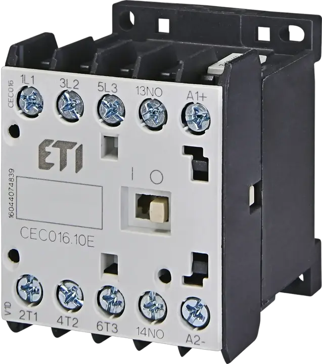 Slika CEC016.10-110V-50/60Hz