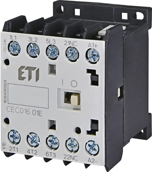 Slika CEC016.01-110V-50/60Hz