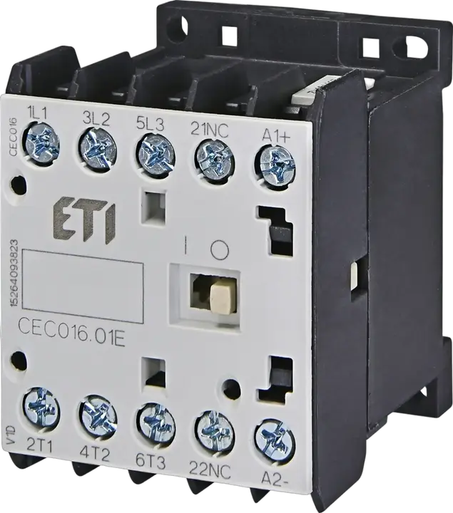 Slika CEC016.01-230V-50/60Hz