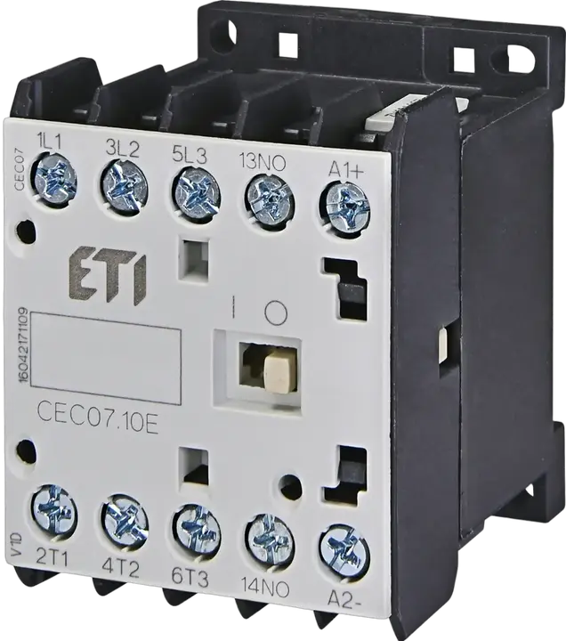 Slika CEC07.10 24V-DC