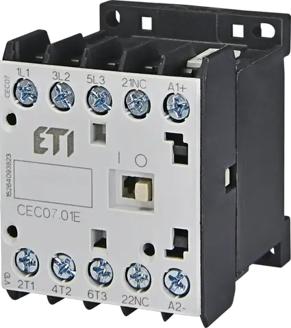 CEC07.01 24V-DC