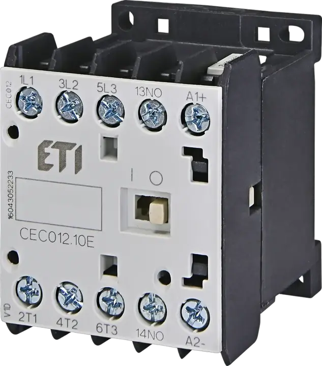 Slika CEC012.10 24V-DC