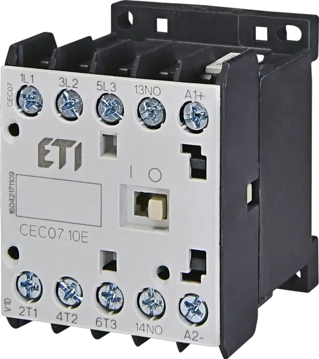 Slika CEC07.10 220V-DC