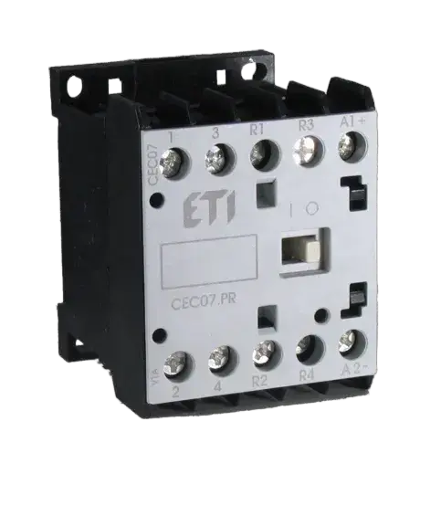 Slika CEC09.10-48V-DC
