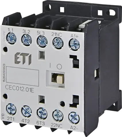 CEC012.01 220V-DC