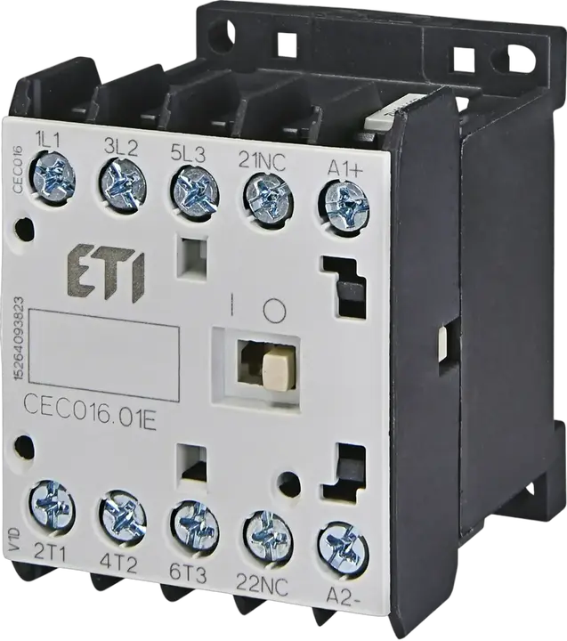 Slika CEC016.01 220V-DC