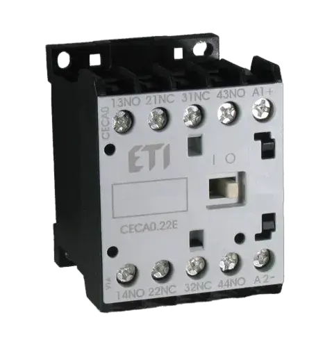 Slika CECA0.31-220V-DC
