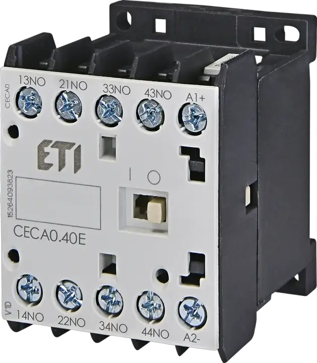 Slika CECA0.40-220V-DC
