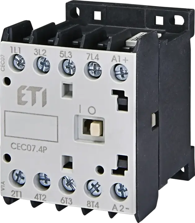 Slika CEC07.4P-230V-50/60Hz