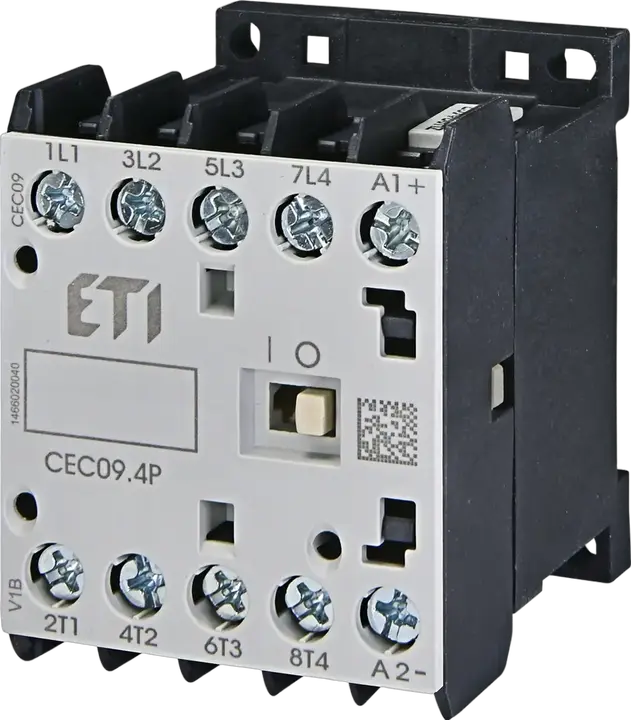 Slika CEC09.4P-230V-50/60Hz