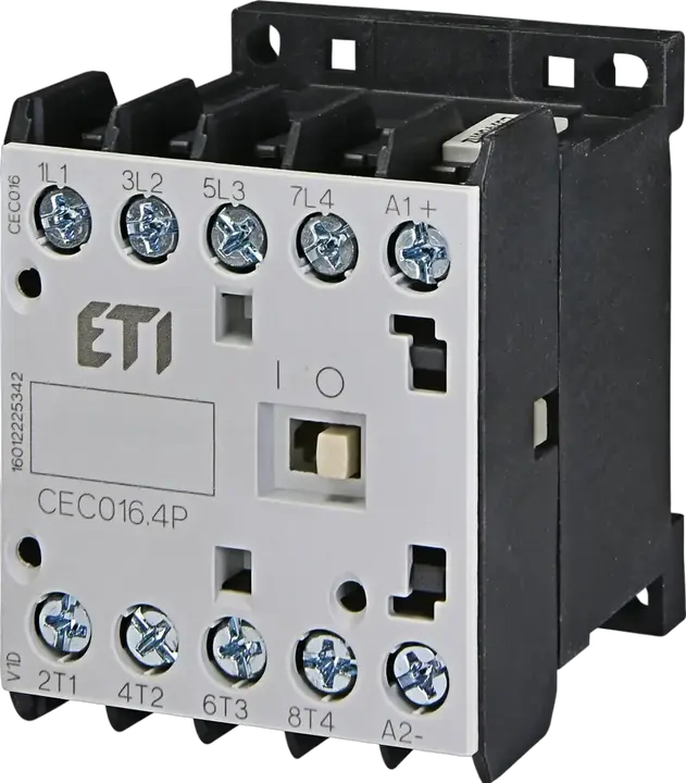 Slika CEC016.4P-230V-50/60Hz