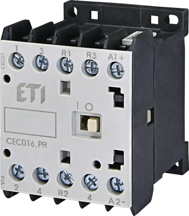 Slika CEC016.PR-230V-50/60Hz