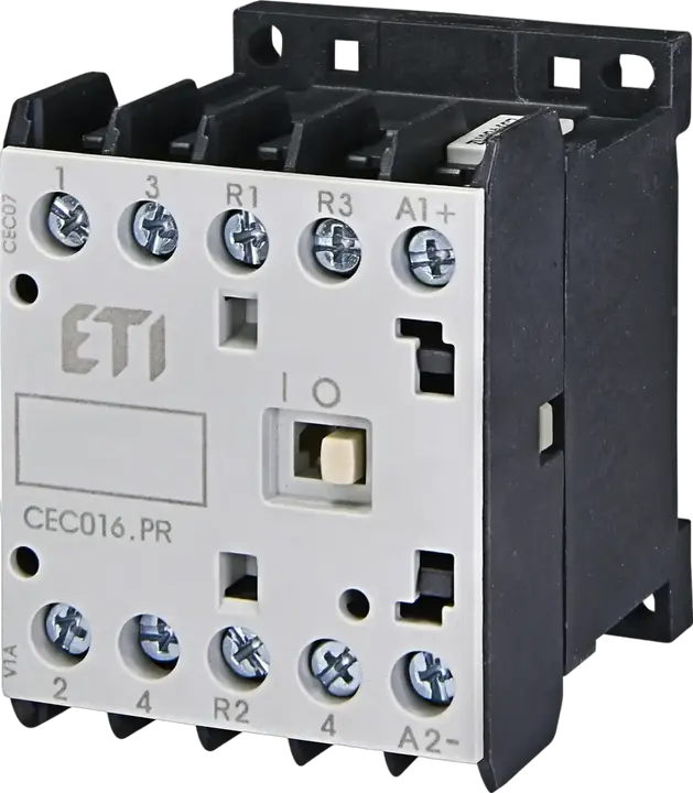 Slika CEC016.PR 24V-DC
