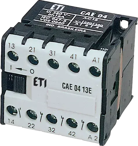Slika CAE04.40-230V-50/60Hz