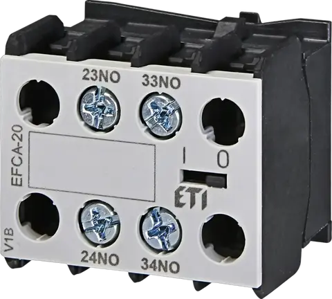 EFCA-20
